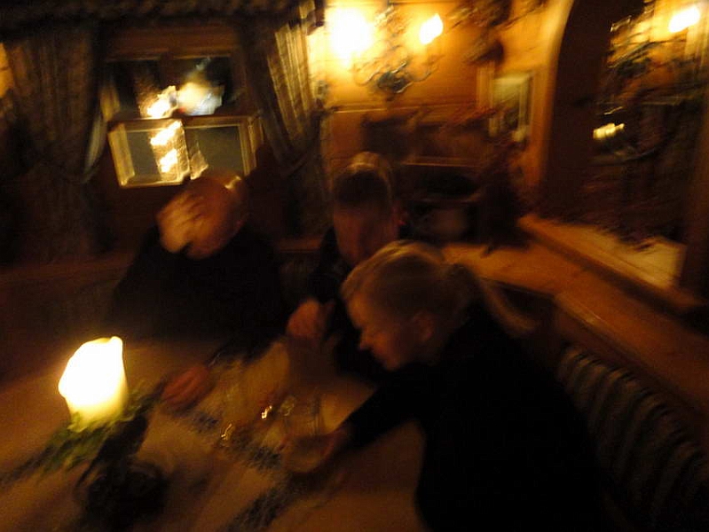 6-Obertauern, Bauernhaus 264